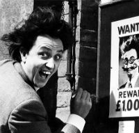 After The Beatles, comedy king Ken Dodd was the second biggest UK act of the 1960s
