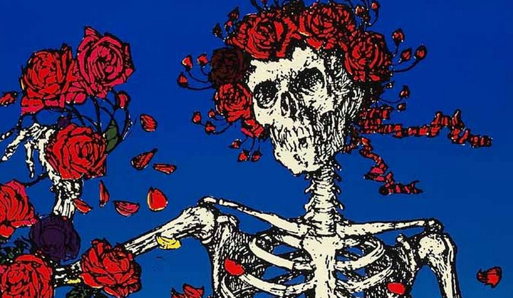 Please God, make it stop! 90 minutes of the Grateful Dead tuning up