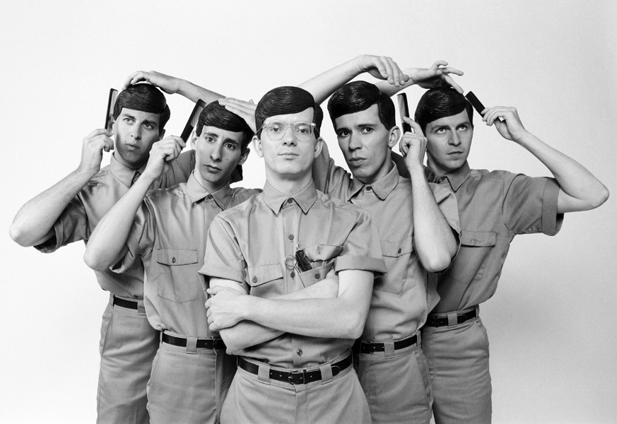 You must sip it: DEVO’s Jerry Casale and his blue-collar wine