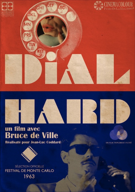 ‘Die Hard’ and ‘8 Mile’ (even ‘24’) revealed to be remakes of pretentious French art films!