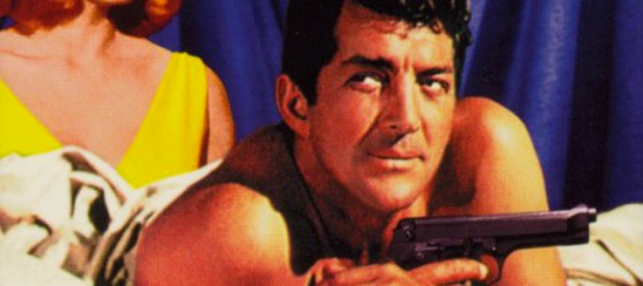 Spy-Fidelity: Dean Martin and the sexy ladies of the ‘Matt Helm’ films