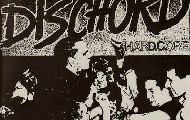 Salad Days: A talk with the former fanzine kids behind the new 80s DC punk documentary