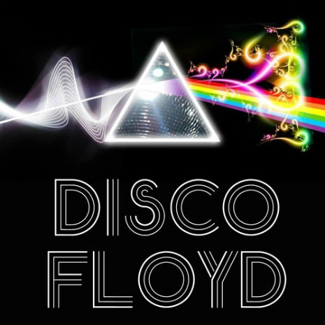 Interstellar Discodrive: Pink Floyd disco covers