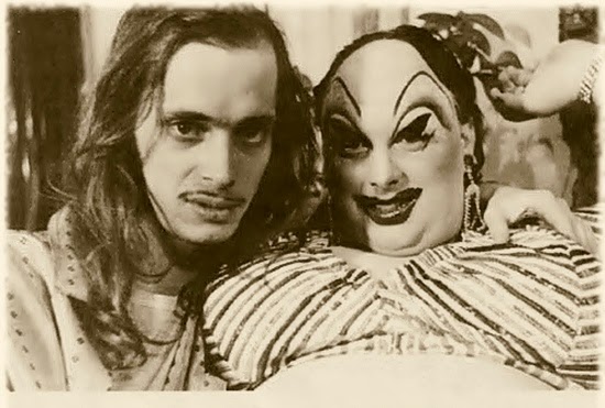 John Waters calls it ‘the worst taste thing I ever did,’ Divine in ‘The Diane Linkletter Story’