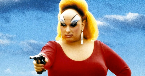 ‘The Filthiest Person Alive’: Divine profiled on ‘Night Flight,’ 1986