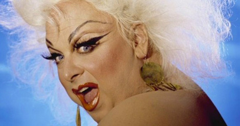 Divine takes the UK: Two Hacienda shows and ‘Top of the Pops’