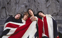 The Who: Perform the best live version of ‘Tommy’ at Tanglewood 1970