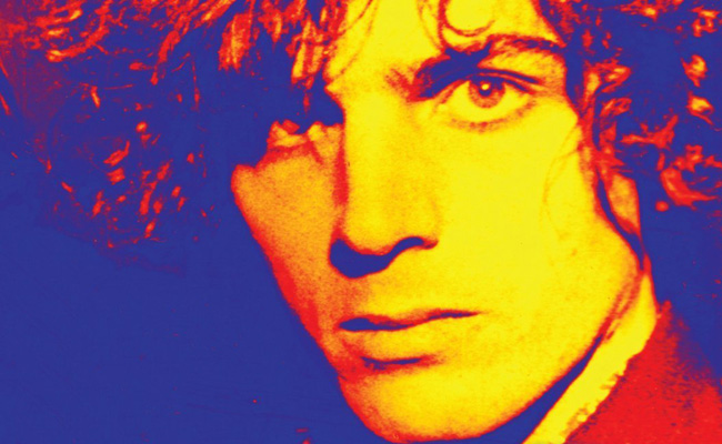 Dangerous Finds: New Syd Barrett doc; Bernie: Tax the billionaires; Freeze your fat and poop it out