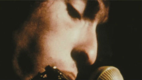 Watch Bob Dylan in ‘Eat the Document’ (with John Lennon, Johnny Cash and The Band) while you can