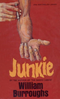 ‘Junkie’: William Burroughs talks about his heroin habit, 1977