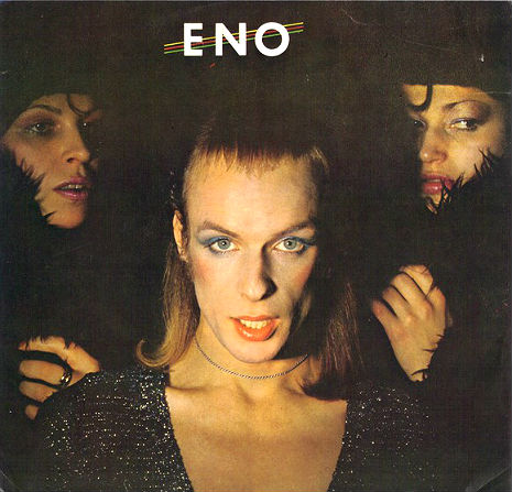 Happy birthday Brian Eno!