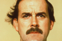 John Cleese at 36: On Basil, Monty and anger management