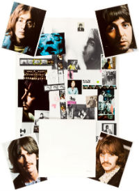 The Beatles’ ‘White Album’ number A0000001 is up for sale