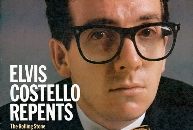 Elvis Costello’s daddy writes to Rolling Stone insisting his son is not racist