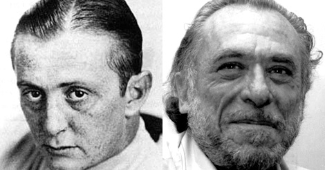 John Fante: The renegade writer Bukowski called ‘God’