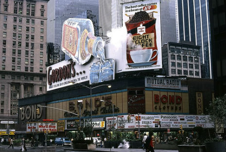 Lost Manhattan: Amazing home movie footage of New York City in the 1970s