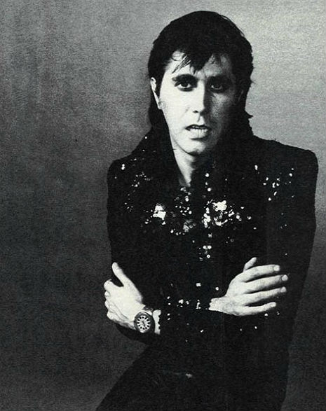 ‘Stay cool is still the main rule’: Bryan Ferry 1983 interview on Japanese TV