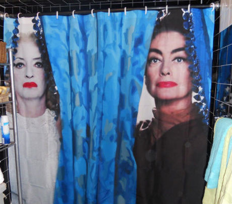 World’s greatest shower curtains, hands down!