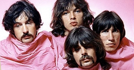 Listen to some lesser-known Pink Floyd gems from their soundtrack to ‘More’