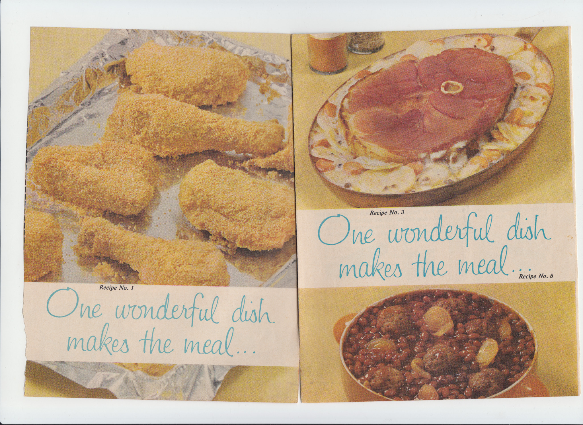 Consume this: ‘American Advertising Cookbooks’ is delicious AF