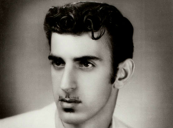 ‘Opus 5’: Young Frank Zappa’s early avant-garde orchestral music, 1963