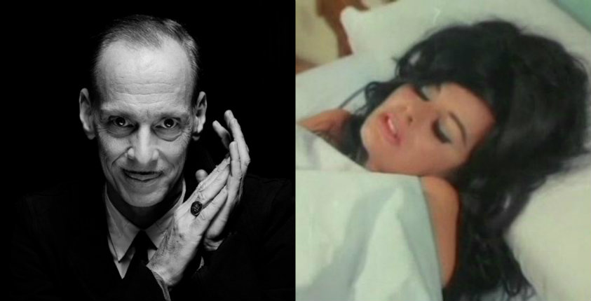 John Waters calls ‘Fuego’ ‘a hetero film for gay people to marvel at’