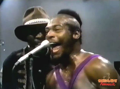 ‘SOUL IS A HAM HOCK IN YOUR CORNFLAKES!’: 13 mind-blowing minutes of Parliament-Funkadelic, 1969