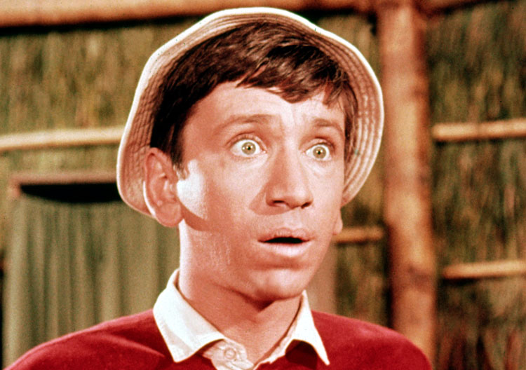 ‘Gilligan’s Planet,’ the last gasp of the ‘Gilligan’s Island’ franchise