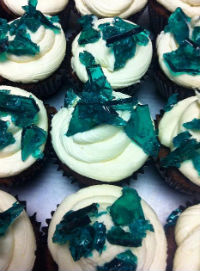 Baking Bad: Cafe under fire for selling Walter White ‘crystal-meth’ cupcakes