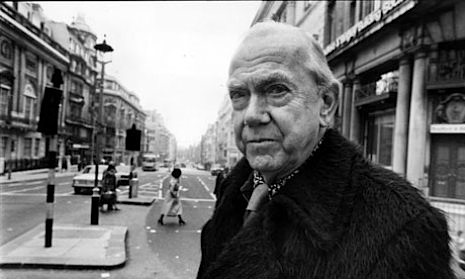 Novelist Graham Greene played Russian roulette as a teenager