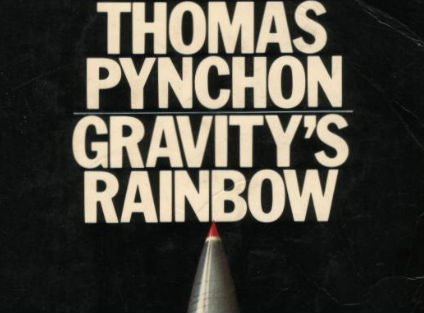 The Thomas Pynchon Songbook?