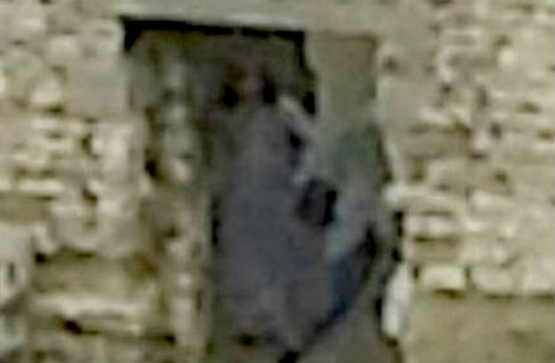 Ghost of ‘Grey Lady’ captured on camera at England’s most haunted castle