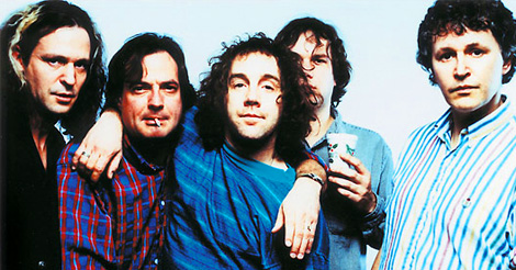 Celebrate the 20th anniversary of Guided By Voices classic ‘Bee Thousand’ with ‘Beer Thousand’ beer