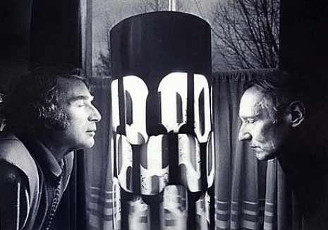 ‘FLicKer’: Brion Gysin’s Dreamachine, tripping without drugs, w/ Iggy Pop, Kenneth Anger and more