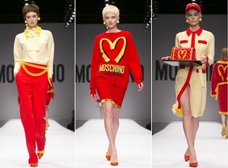 The designer purse that looks like a Happy Meal, only $1,050 ...