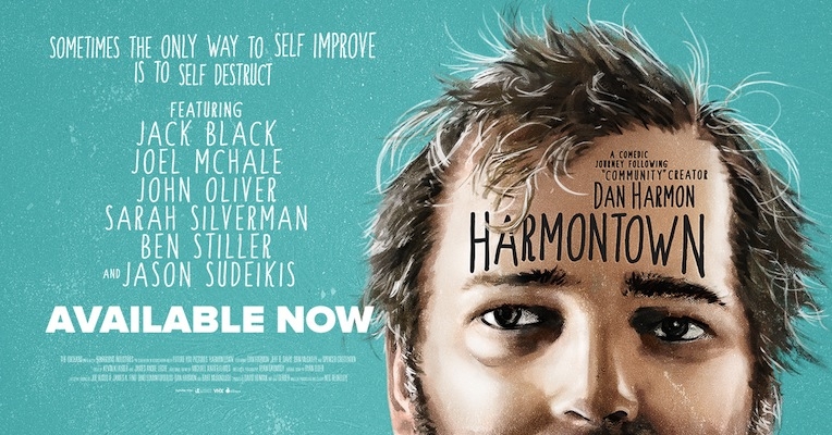 ‘Harmontown: The Documentary’ is the best psychodrama of the season