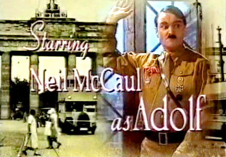 ‘Heil Honey, I’m Home!’: You won’t believe these racially insensitive vintage UK sitcoms!*