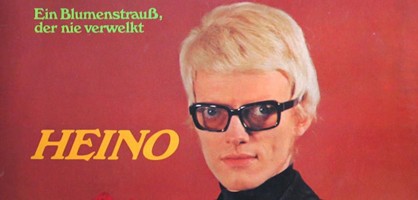 ‘Made in Germany’ documentary explores the enigmatic blankness of Heino