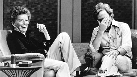 Image result for images of dick cavett