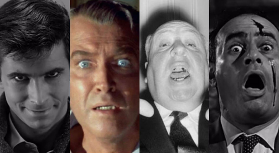 ‘Eyes of Hitchcock’: Glorious video montage from the films of ‘The Master of Suspense’