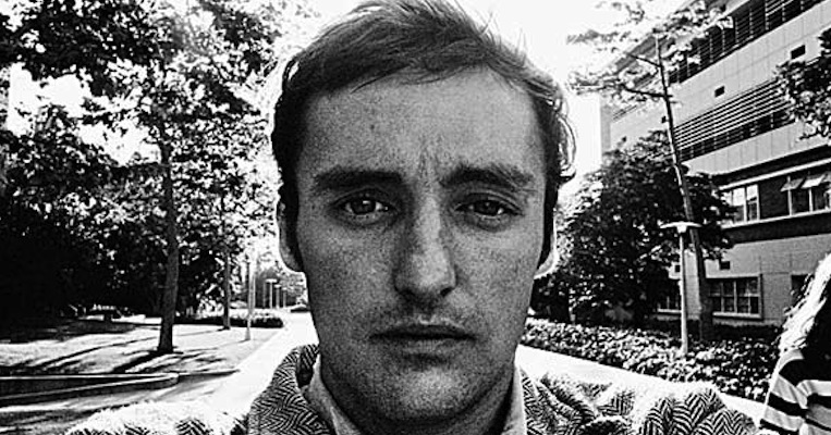 The 1960s photography of Dennis Hopper