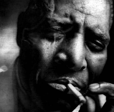 Son House heckles Howlin’ Wolf, who keeps it classy, 1966