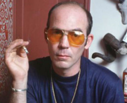 POPMarket’s Father’s Day Gift Guide: Win a Hunter S. Thompson box set!