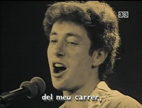 Who’s Afraid of Jonathan Richman? Super fun 1984 performance from Spain