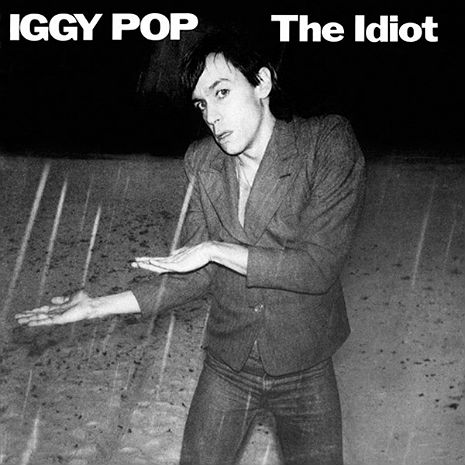 Happy Birthday Iggy Pop!