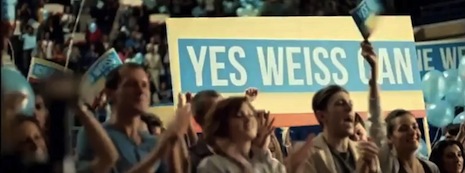 ‘Yes, White Can!’: Creepy, racist chocolate commercial causes controversy in Germany
