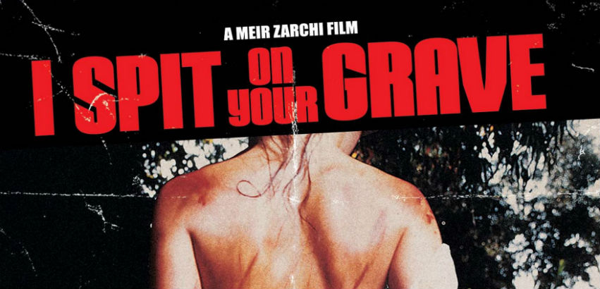 They’re only movies: Moral panic, censorship & ‘video nasties’