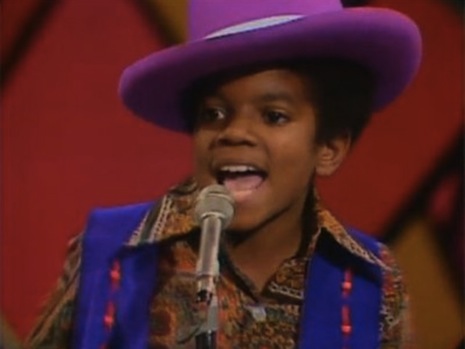 Punk will never die: NPR listener takes issue with … the Jackson 5?