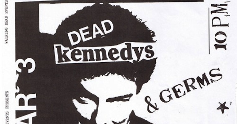 The roots of San Francisco punk: The Deaf Club, 1978-1980
