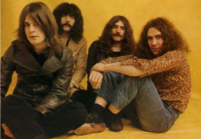 Blackout! The mysterious story behind Black Sabbath’s first US gig